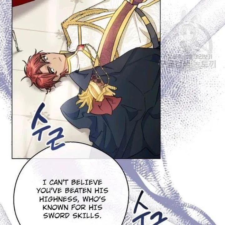 The Duchess 50 Tea Recipes Chapter 110 Page 51