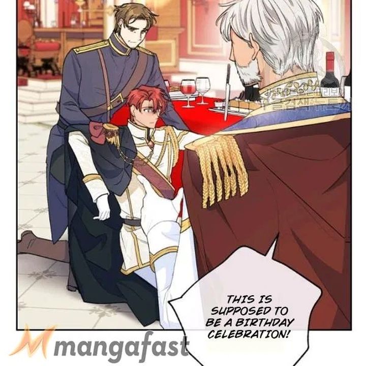 The Duchess 50 Tea Recipes Chapter 110 Page 58