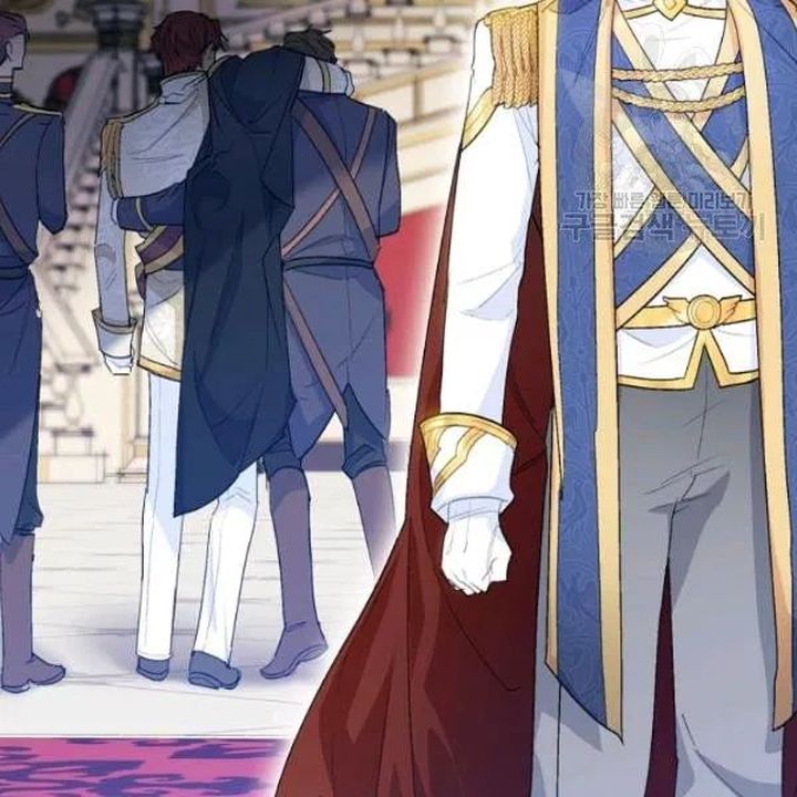 The Duchess 50 Tea Recipes Chapter 110 Page 64