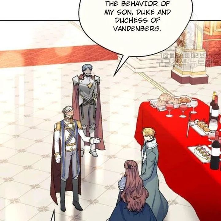 The Duchess 50 Tea Recipes Chapter 110 Page 66