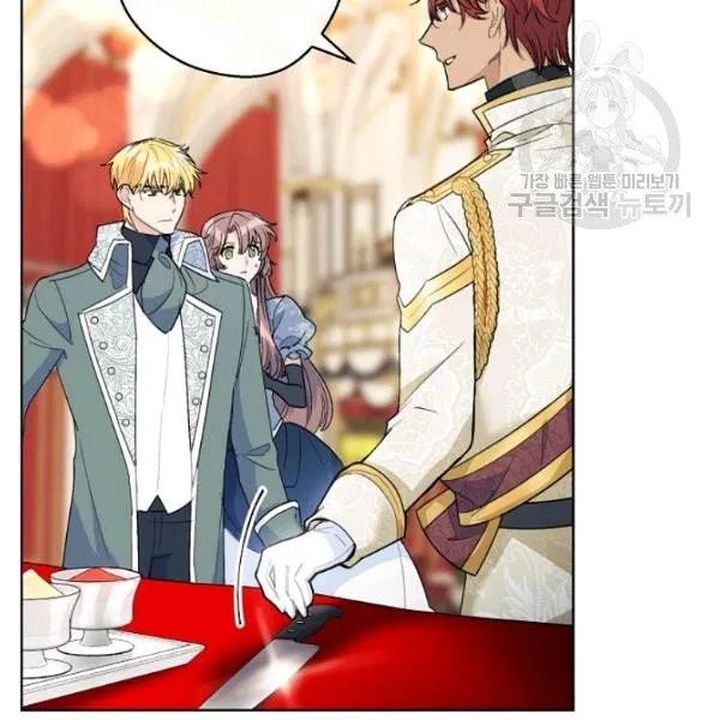 The Duchess 50 Tea Recipes Chapter 110 Page 9