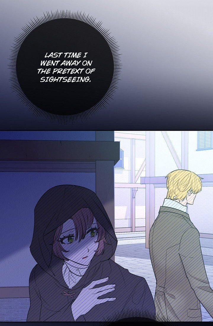 The Duchess 50 Tea Recipes Chapter 111 Page 11