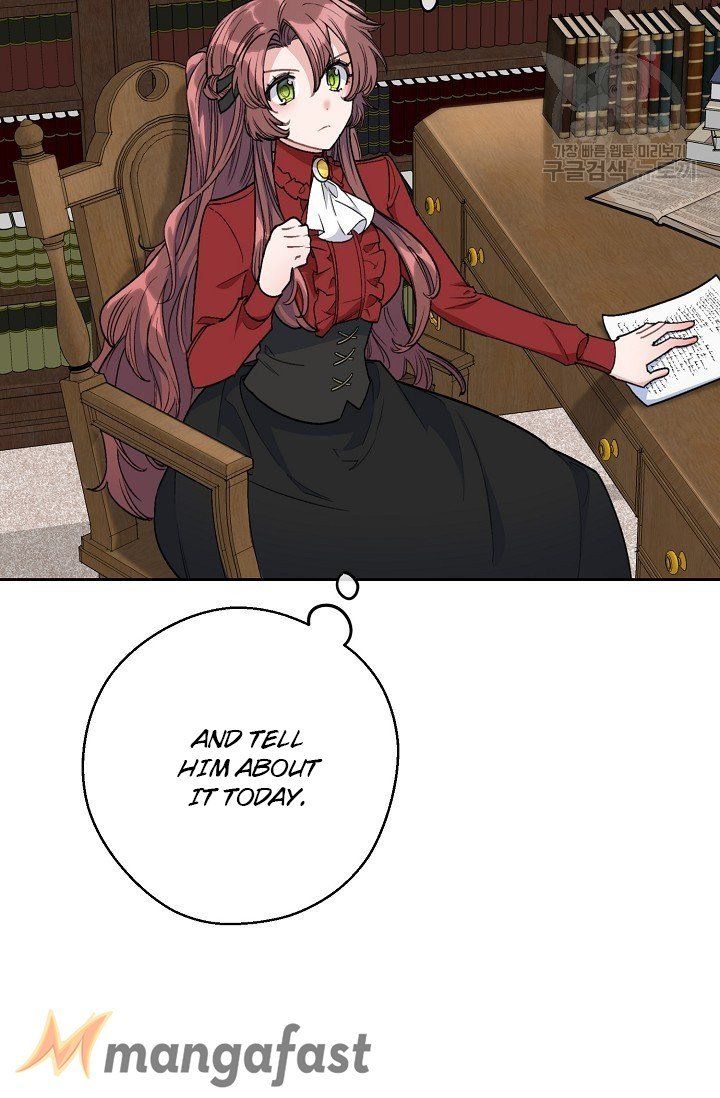 The Duchess 50 Tea Recipes Chapter 111 Page 16