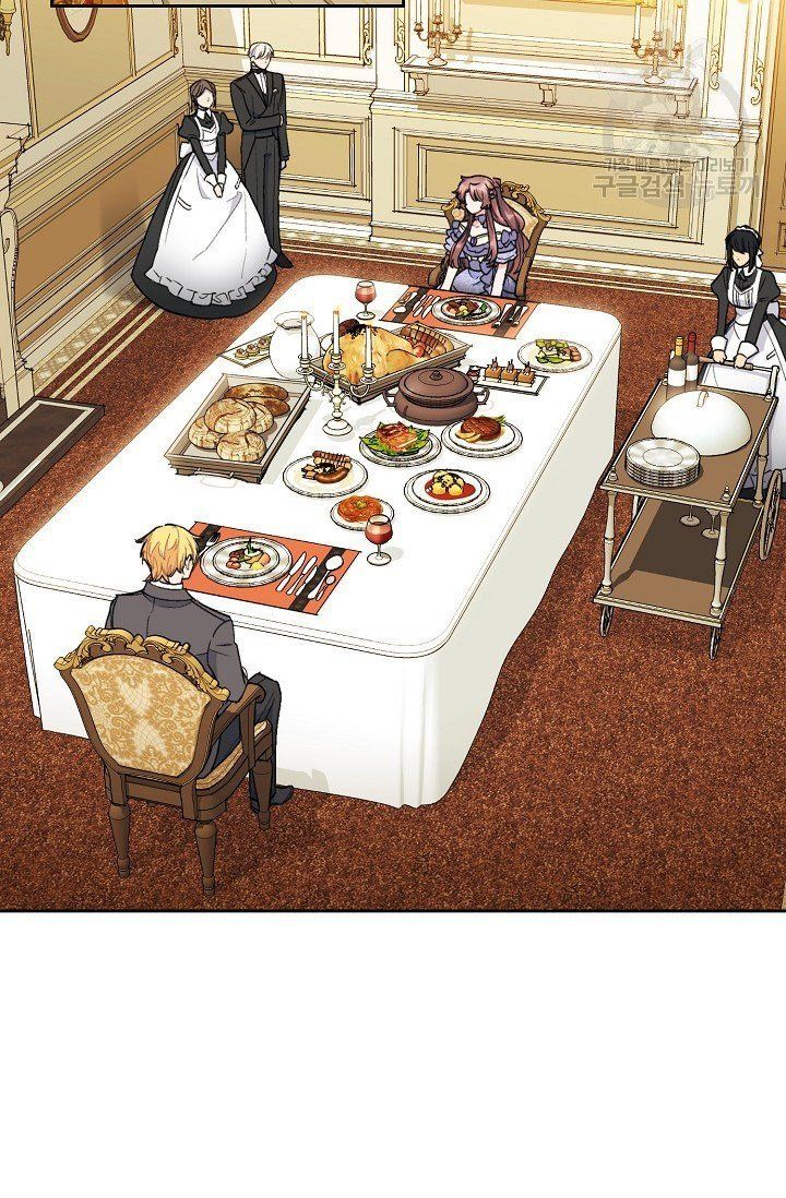 The Duchess 50 Tea Recipes Chapter 111 Page 20