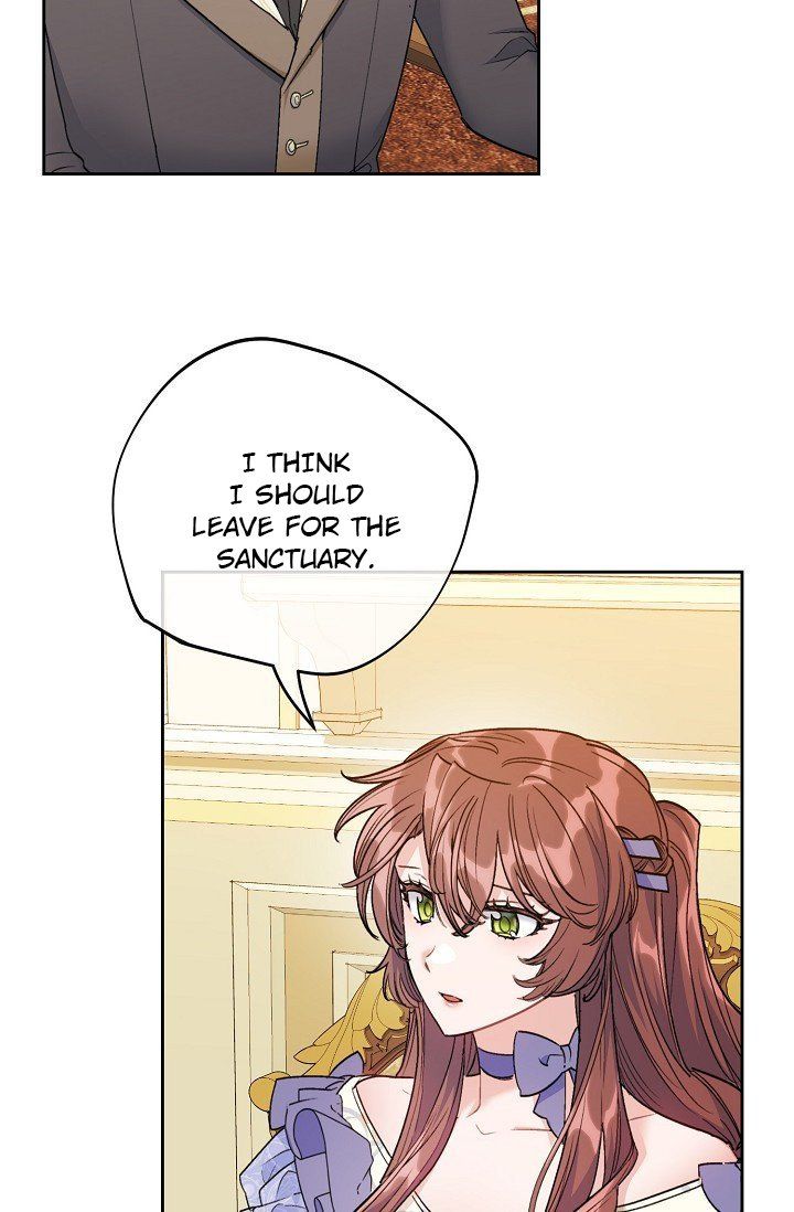 The Duchess 50 Tea Recipes Chapter 111 Page 22