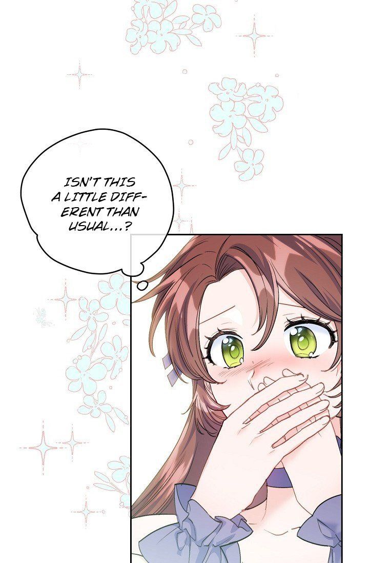 The Duchess 50 Tea Recipes Chapter 111 Page 29