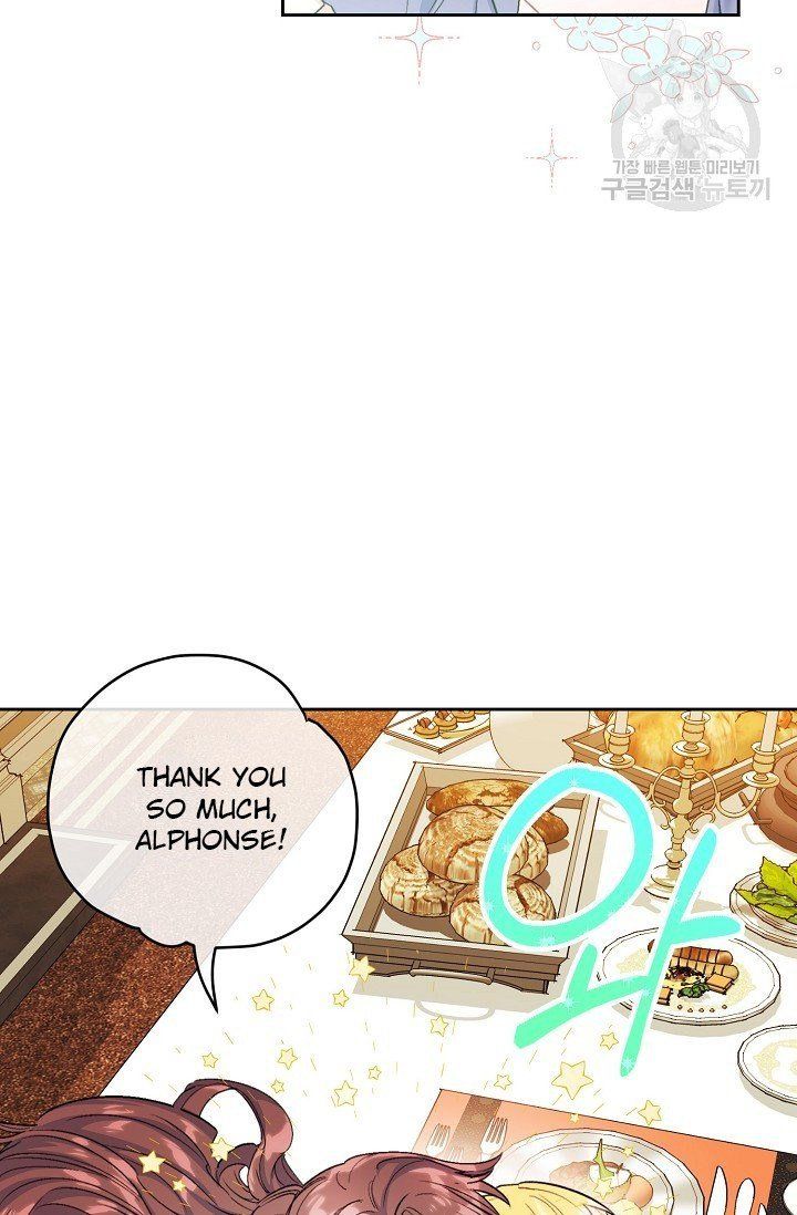 The Duchess 50 Tea Recipes Chapter 111 Page 30