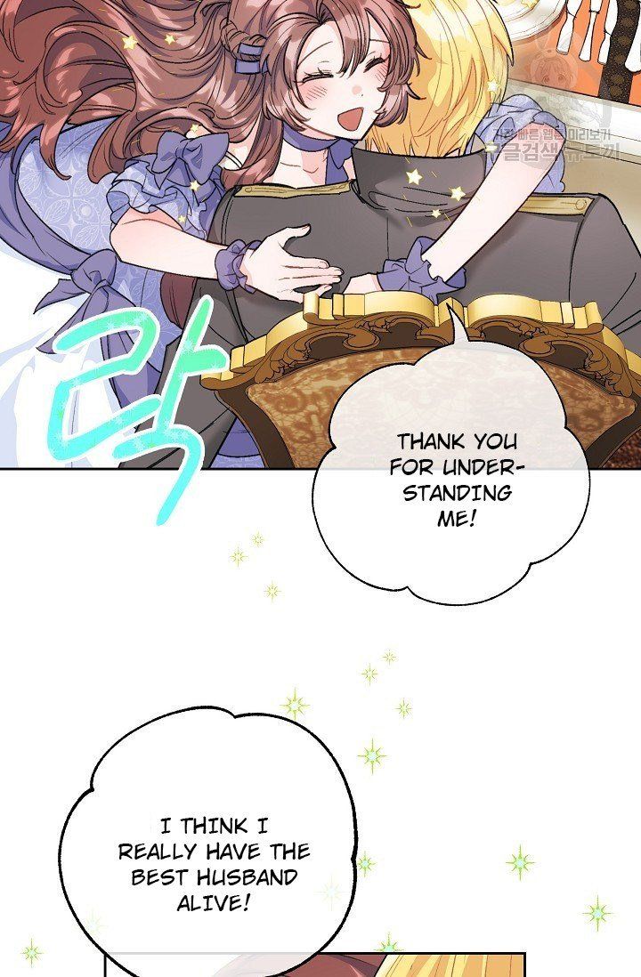 The Duchess 50 Tea Recipes Chapter 111 Page 31