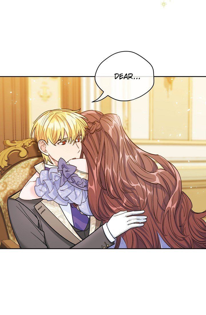 The Duchess 50 Tea Recipes Chapter 111 Page 33