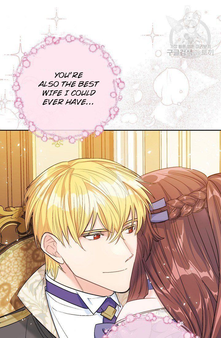 The Duchess 50 Tea Recipes Chapter 111 Page 34