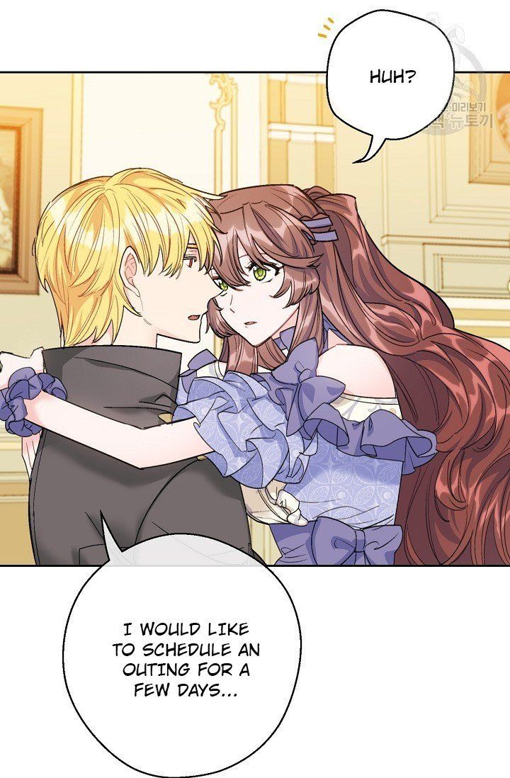 The Duchess 50 Tea Recipes Chapter 111 Page 36