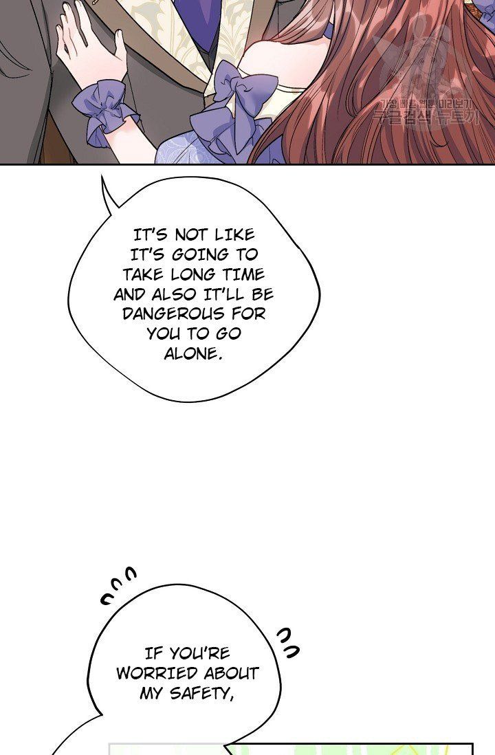 The Duchess 50 Tea Recipes Chapter 111 Page 38