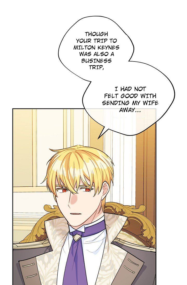 The Duchess 50 Tea Recipes Chapter 111 Page 40