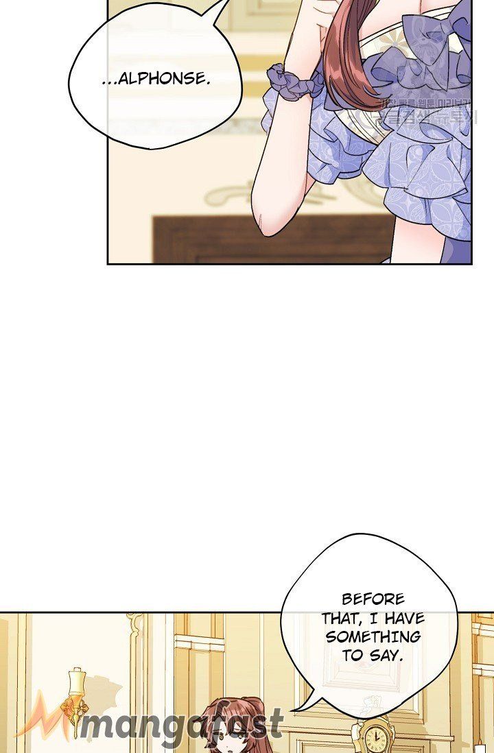 The Duchess 50 Tea Recipes Chapter 111 Page 60