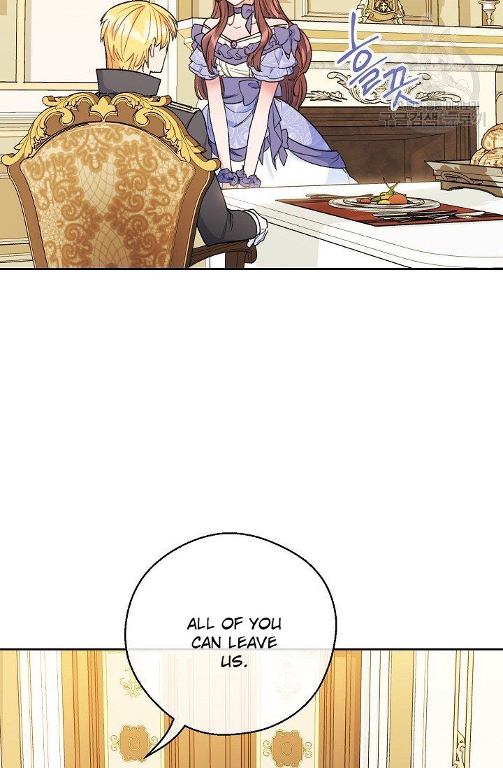 The Duchess 50 Tea Recipes Chapter 111 Page 61