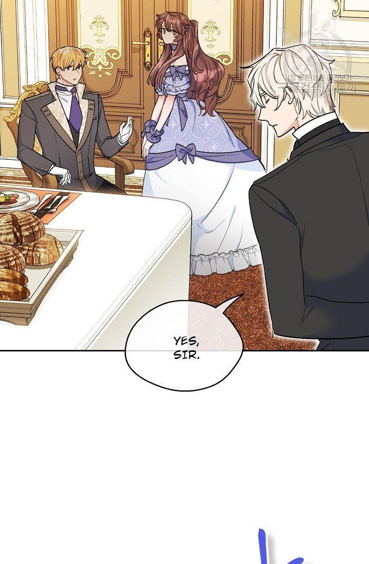 The Duchess 50 Tea Recipes Chapter 111 Page 62