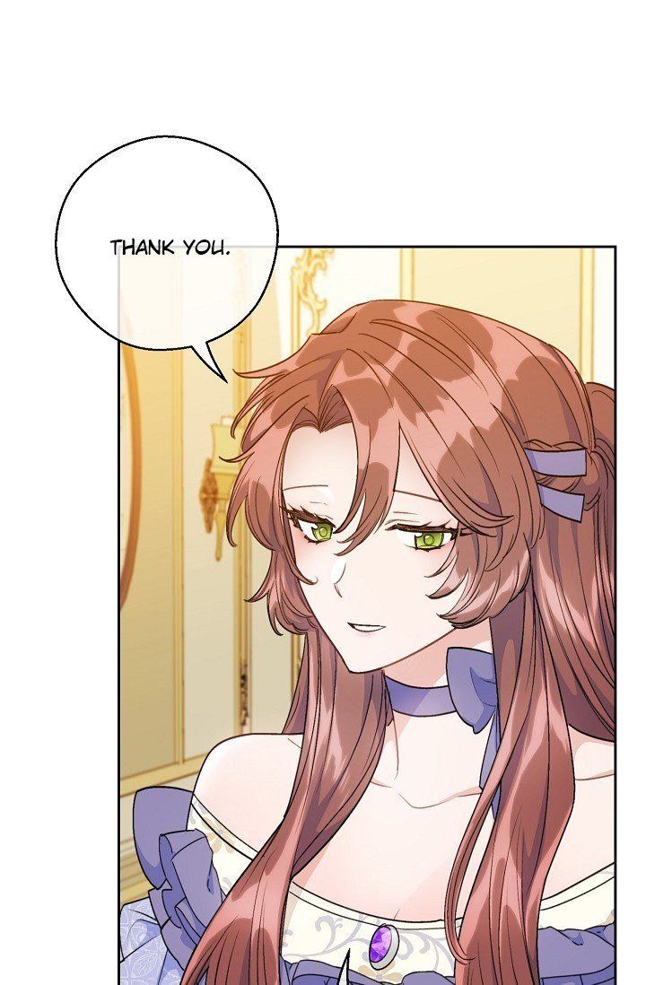 The Duchess 50 Tea Recipes Chapter 111 Page 67