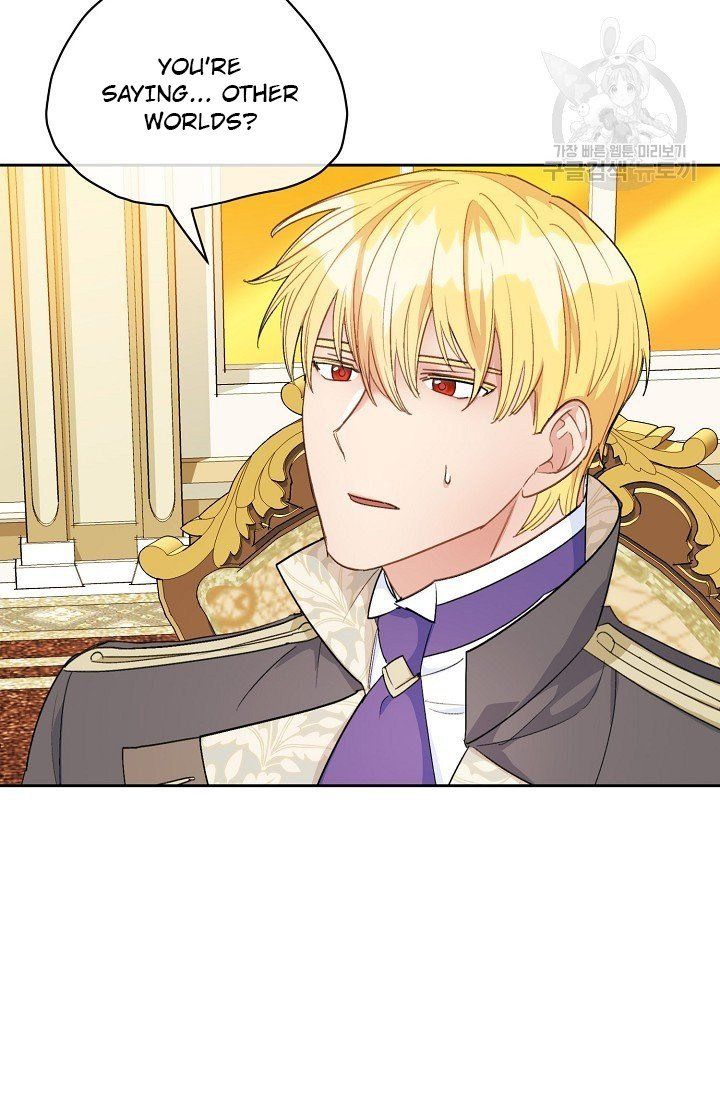 The Duchess 50 Tea Recipes Chapter 111 Page 71