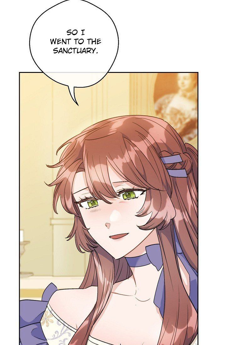 The Duchess 50 Tea Recipes Chapter 111 Page 80