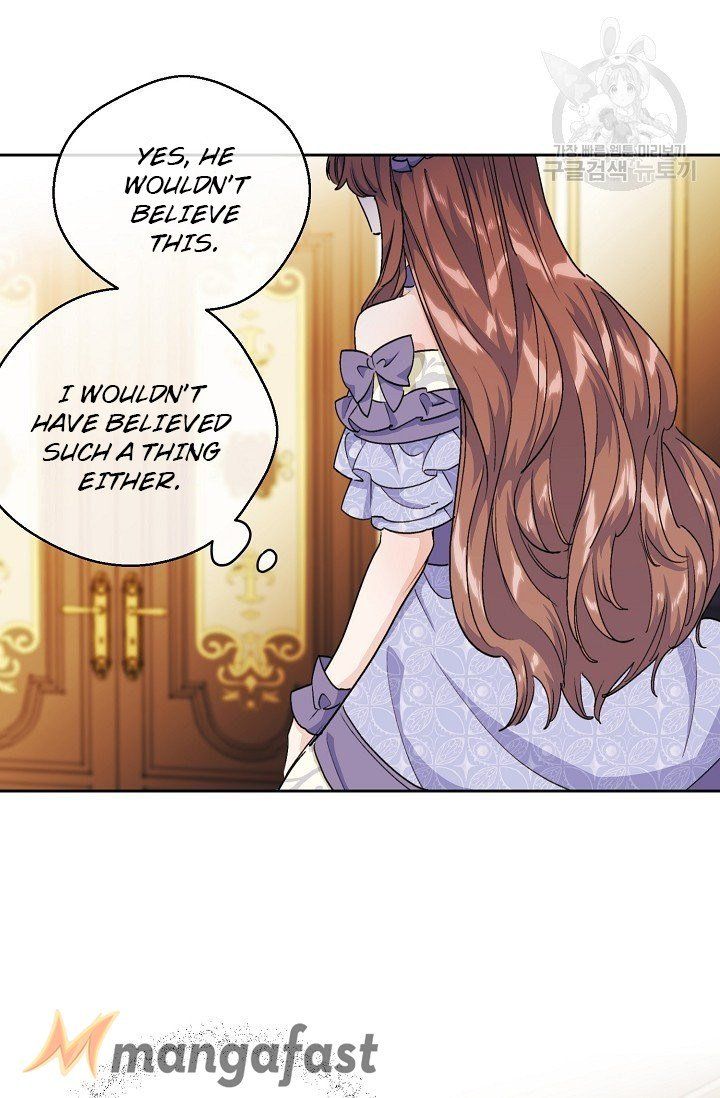 The Duchess 50 Tea Recipes Chapter 111 Page 83