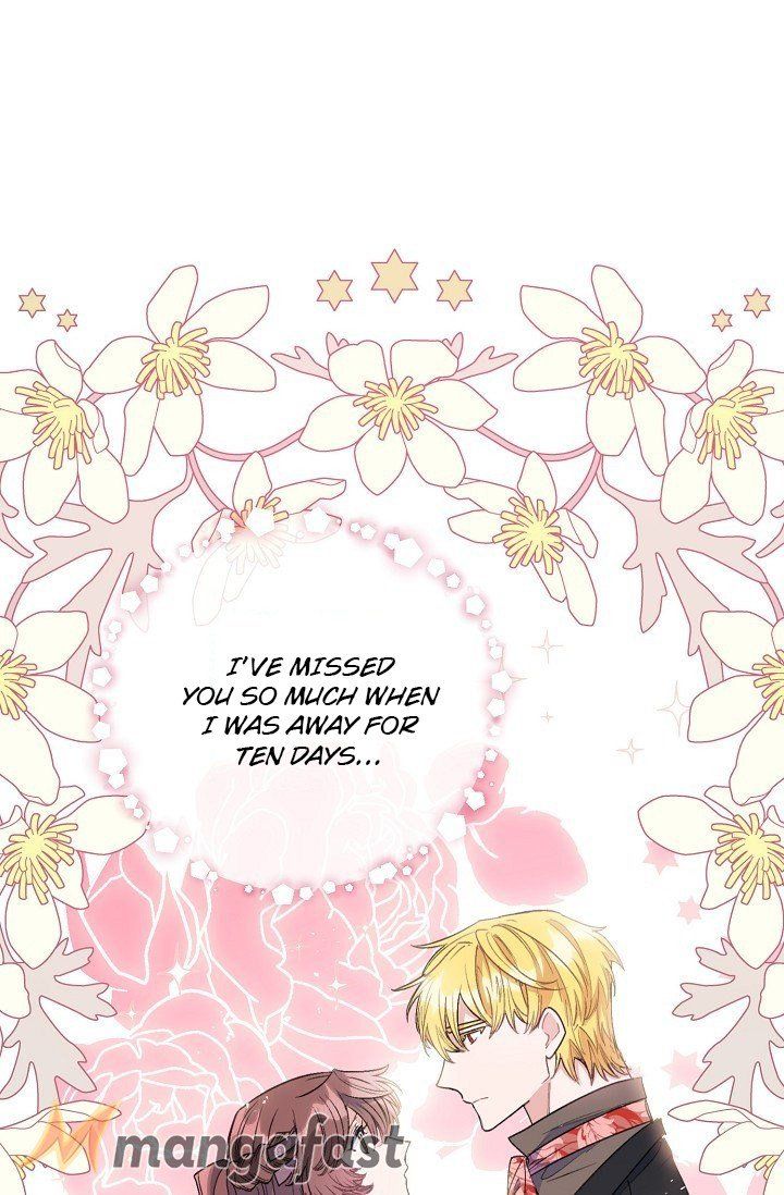 The Duchess 50 Tea Recipes Chapter 111 Page 9