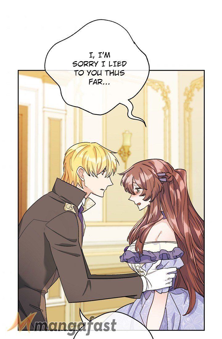 The Duchess 50 Tea Recipes Chapter 111 Page 95