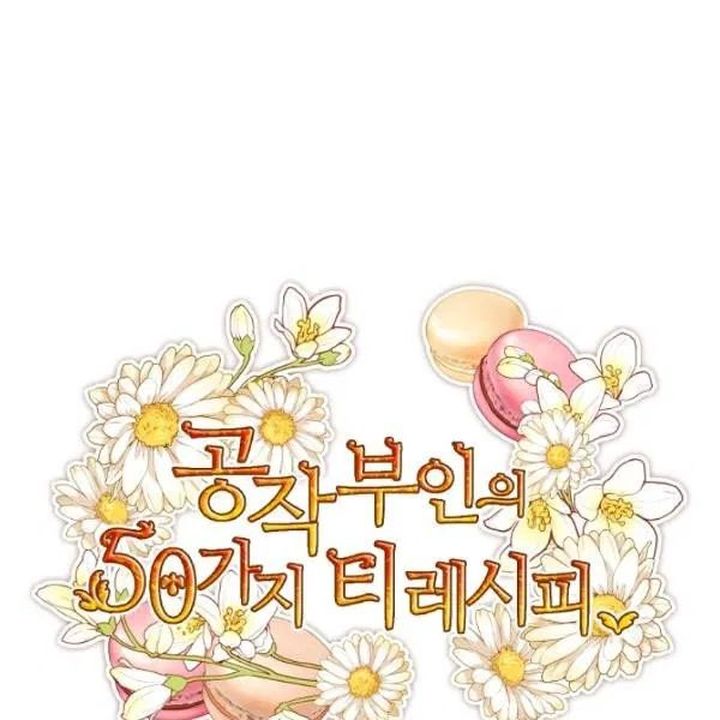 The Duchess 50 Tea Recipes Chapter 112 Page 26