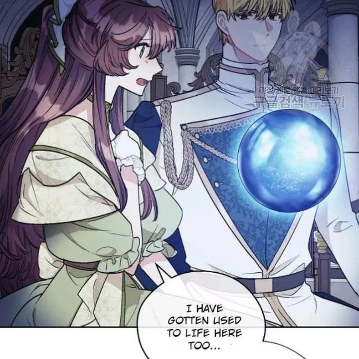 The Duchess 50 Tea Recipes Chapter 113 Page 32