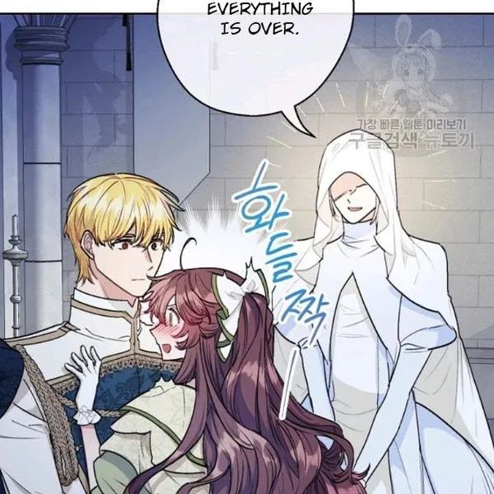 The Duchess 50 Tea Recipes Chapter 114 Page 19