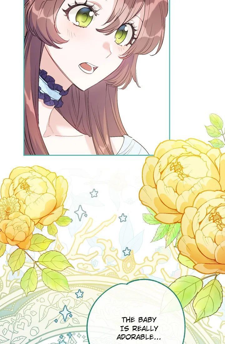 The Duchess 50 Tea Recipes Chapter 115 Page 10