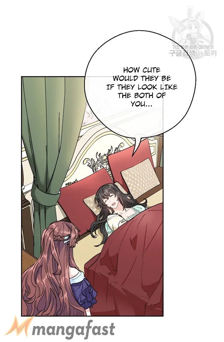 The Duchess 50 Tea Recipes Chapter 115 Page 14