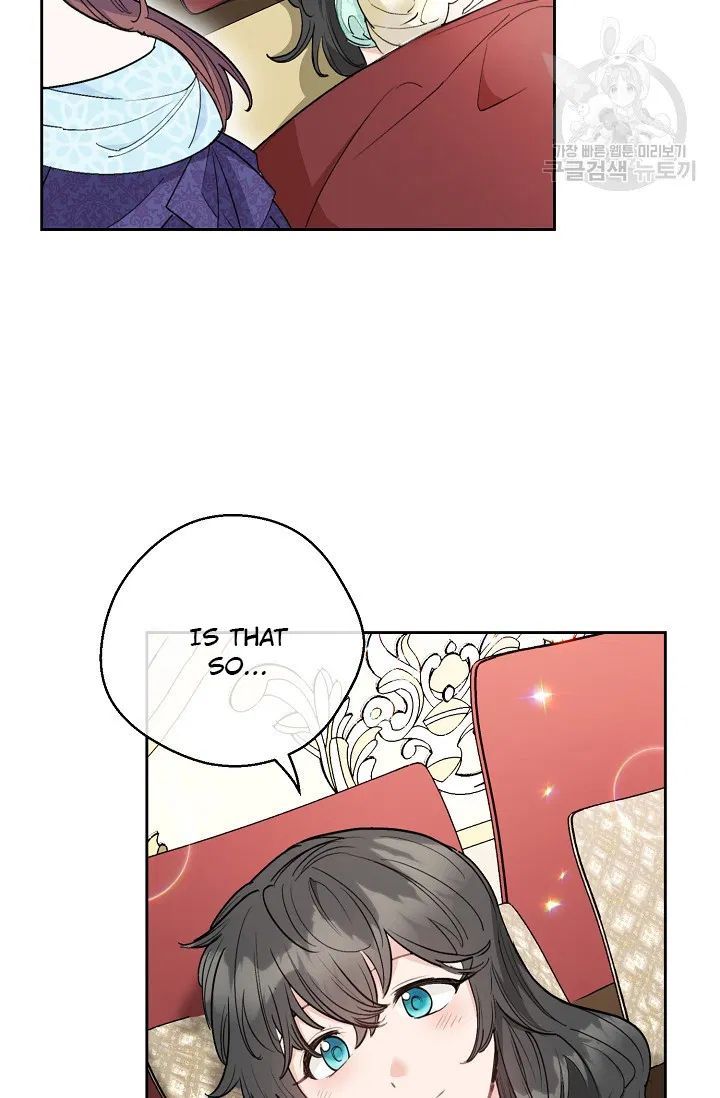 The Duchess 50 Tea Recipes Chapter 115 Page 23