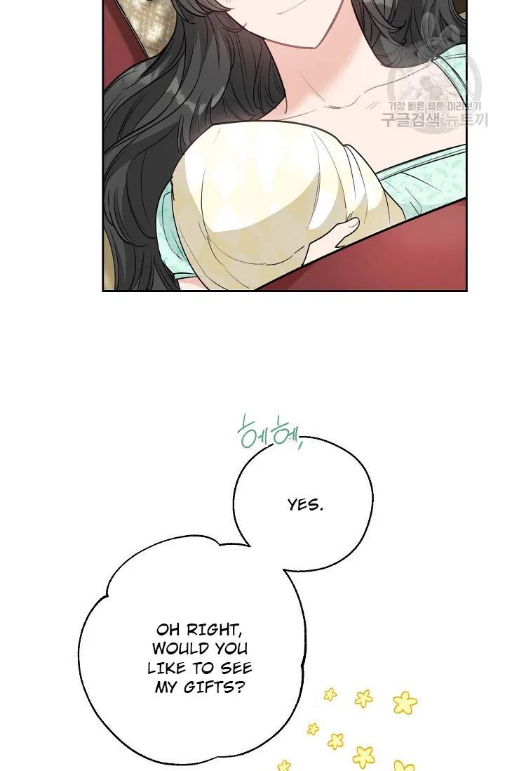 The Duchess 50 Tea Recipes Chapter 115 Page 24