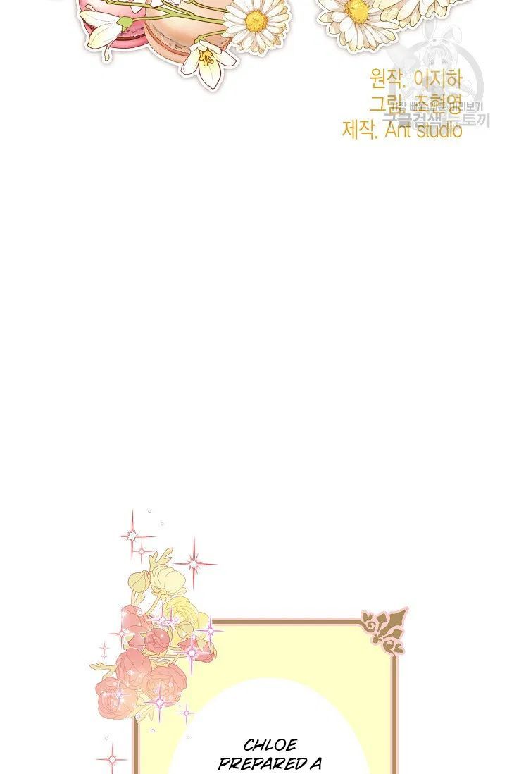 The Duchess 50 Tea Recipes Chapter 115 Page 28