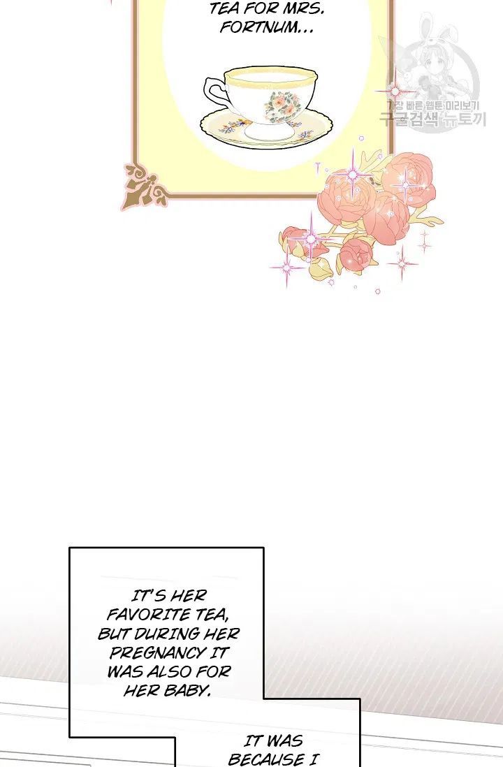 The Duchess 50 Tea Recipes Chapter 115 Page 29