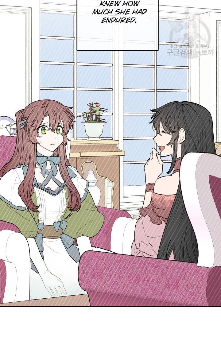 The Duchess 50 Tea Recipes Chapter 115 Page 30