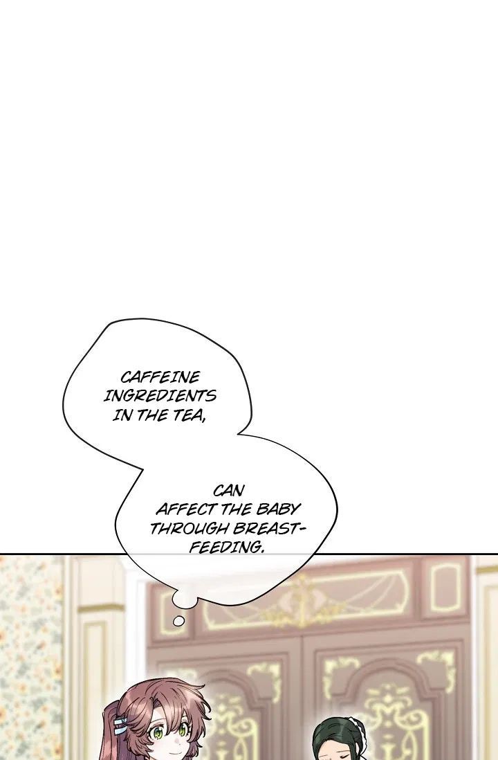 The Duchess 50 Tea Recipes Chapter 115 Page 31