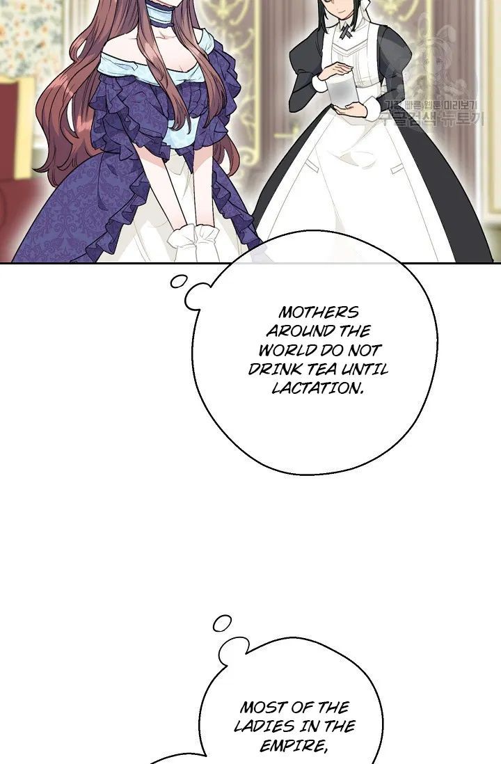 The Duchess 50 Tea Recipes Chapter 115 Page 32