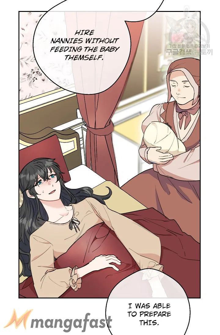 The Duchess 50 Tea Recipes Chapter 115 Page 33