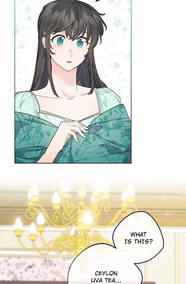 The Duchess 50 Tea Recipes Chapter 115 Page 36