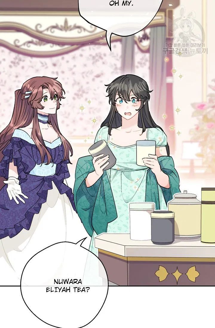 The Duchess 50 Tea Recipes Chapter 115 Page 37