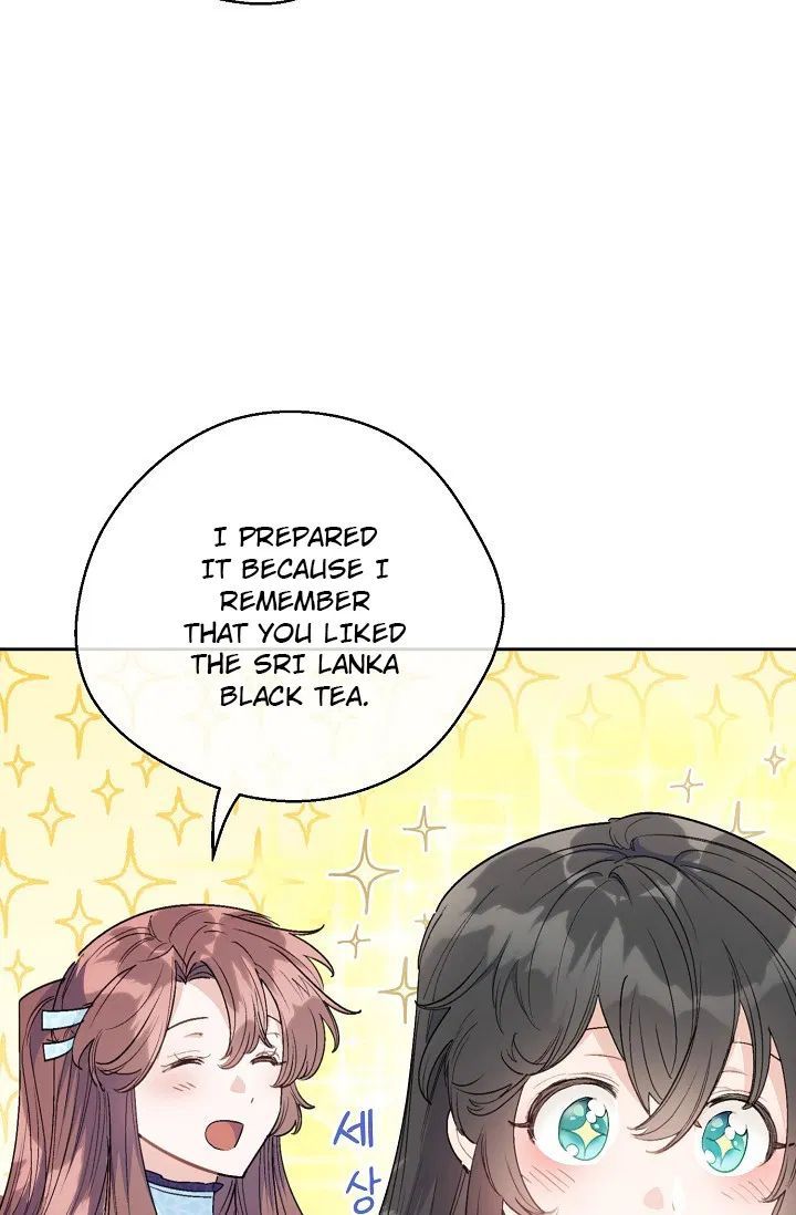 The Duchess 50 Tea Recipes Chapter 115 Page 38