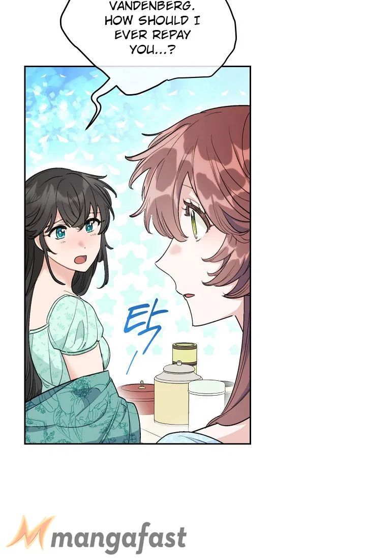 The Duchess 50 Tea Recipes Chapter 115 Page 40