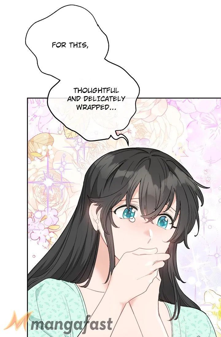 The Duchess 50 Tea Recipes Chapter 115 Page 41