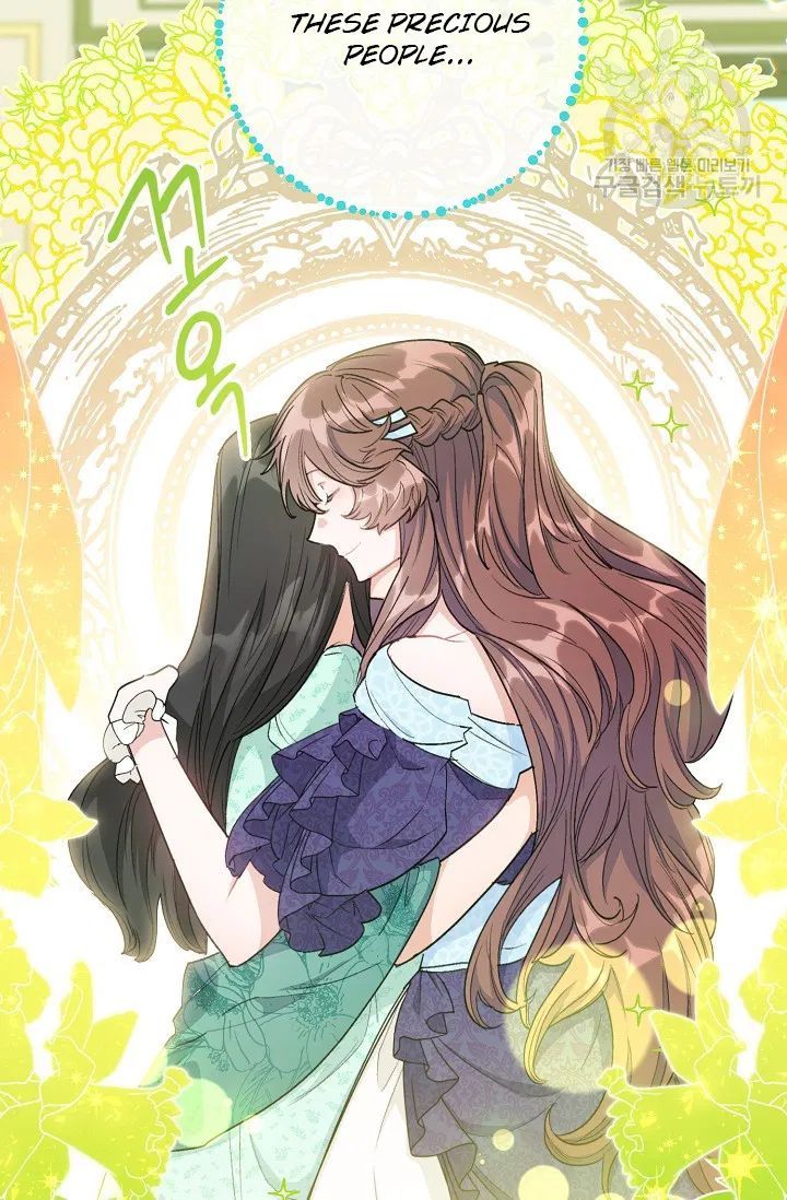 The Duchess 50 Tea Recipes Chapter 115 Page 47