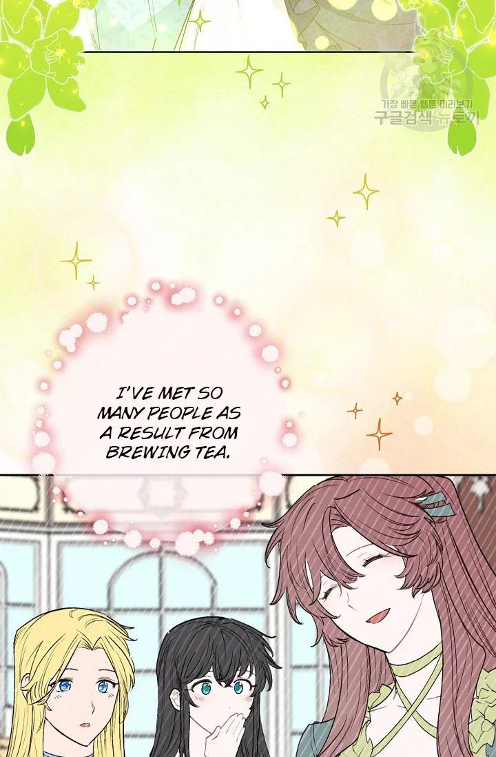 The Duchess 50 Tea Recipes Chapter 115 Page 48