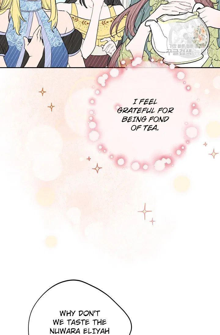 The Duchess 50 Tea Recipes Chapter 115 Page 49