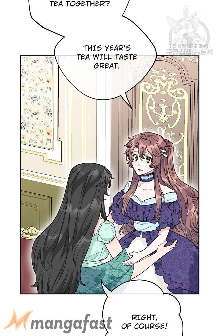 The Duchess 50 Tea Recipes Chapter 115 Page 50
