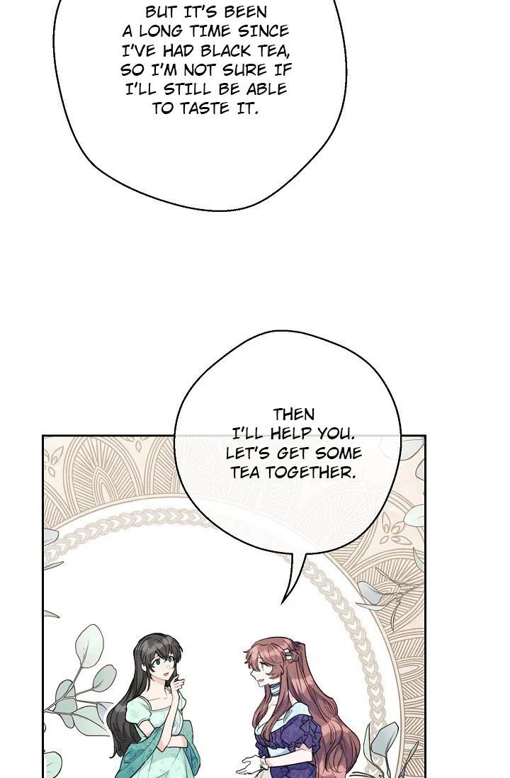 The Duchess 50 Tea Recipes Chapter 115 Page 53