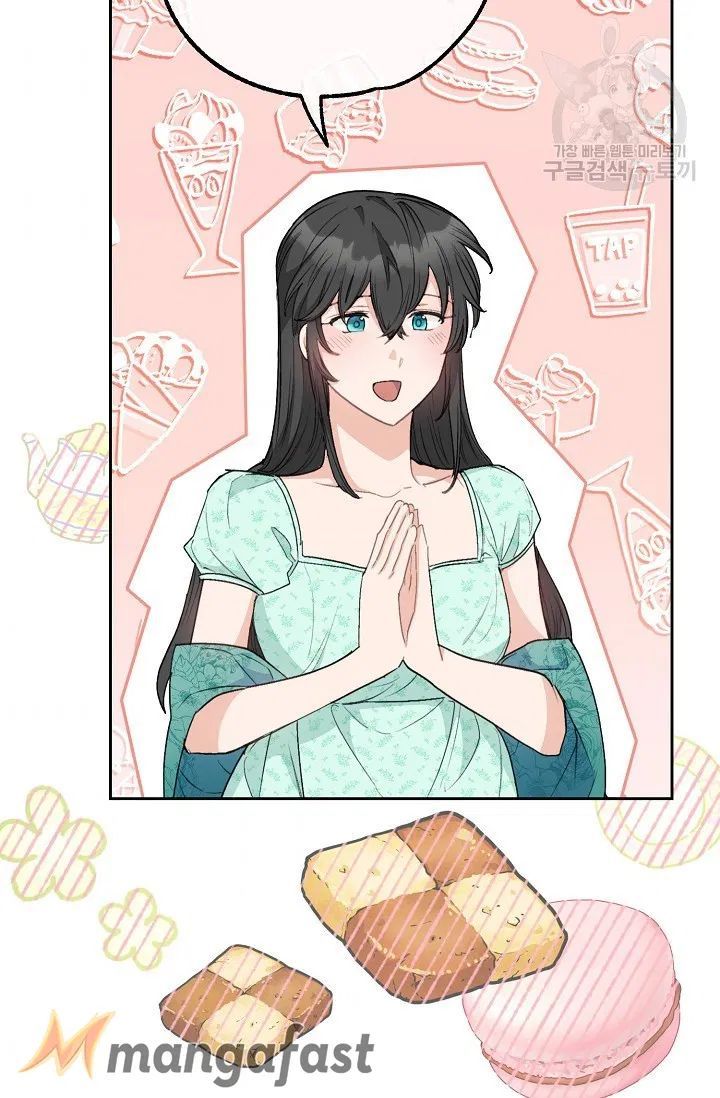 The Duchess 50 Tea Recipes Chapter 115 Page 55